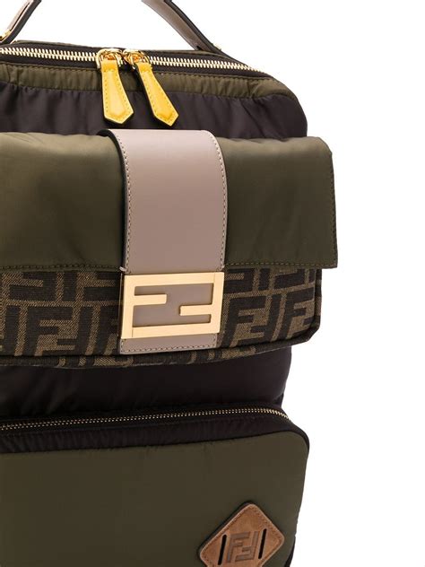 zaino fendi|fendi canada.